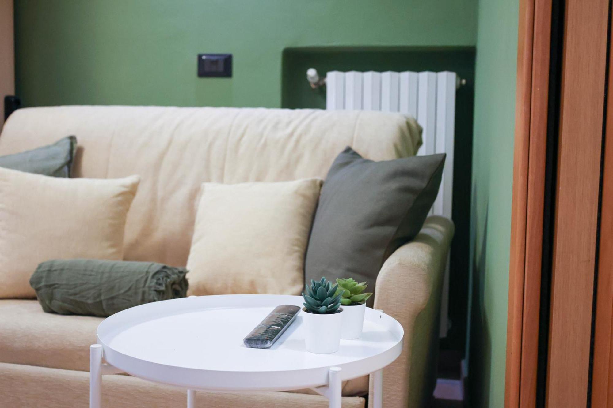 Nel Centro Di Desenzano Apartment Desenzano del Garda Ngoại thất bức ảnh