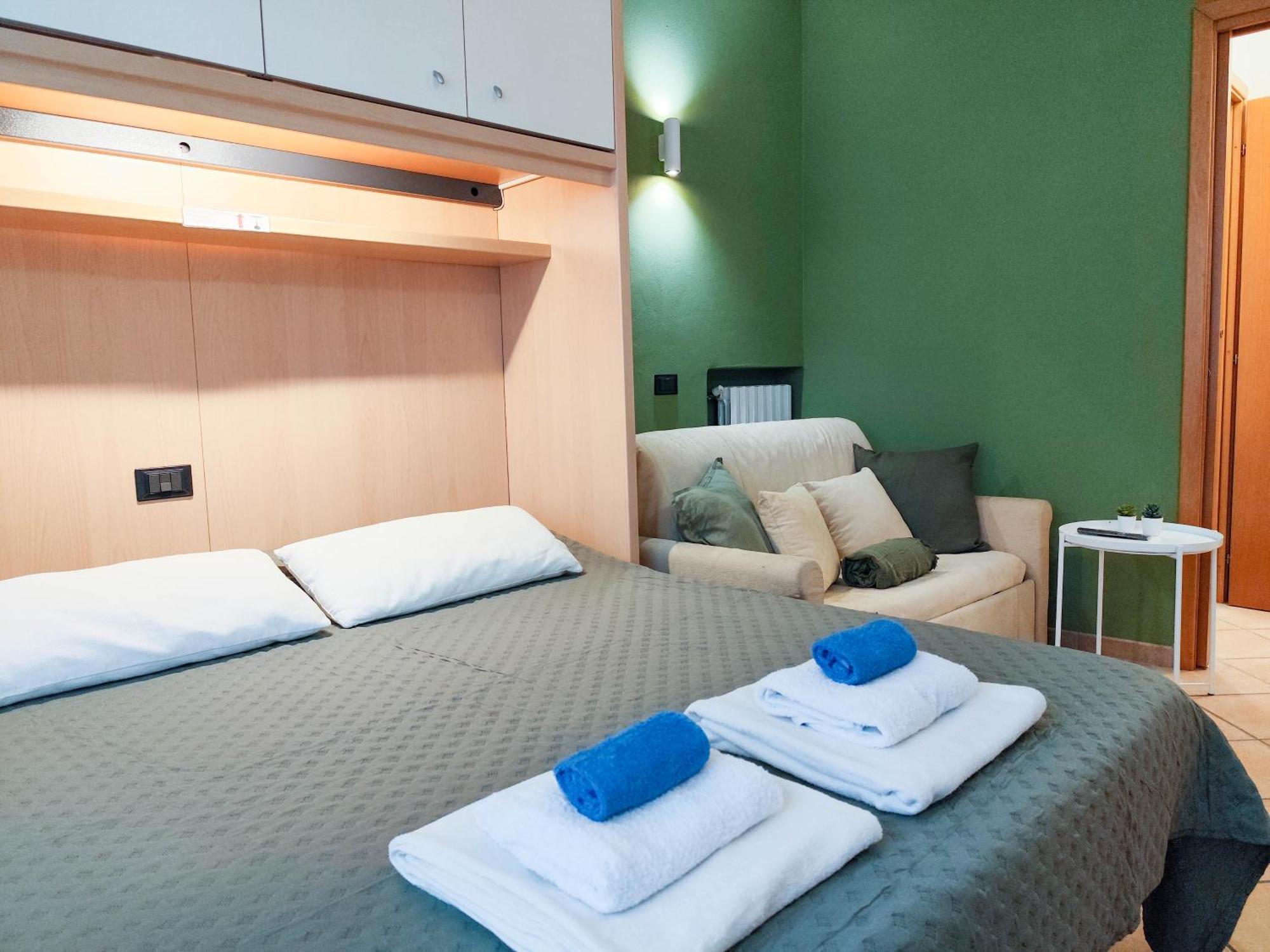 Nel Centro Di Desenzano Apartment Desenzano del Garda Ngoại thất bức ảnh