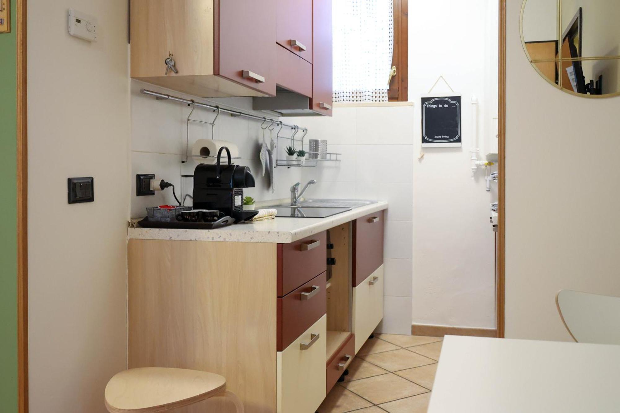 Nel Centro Di Desenzano Apartment Desenzano del Garda Ngoại thất bức ảnh