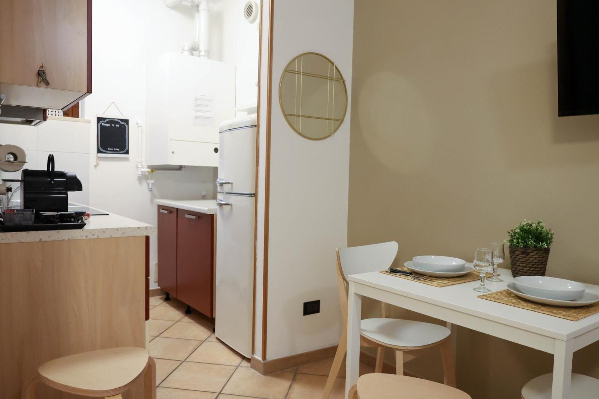 Nel Centro Di Desenzano Apartment Desenzano del Garda Ngoại thất bức ảnh